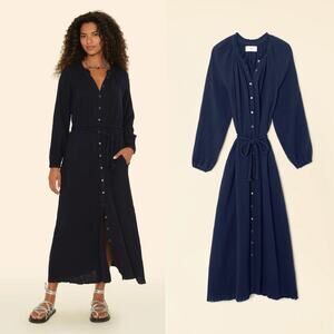 Xirena Andrea Dress in North Star L